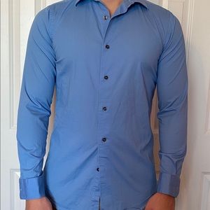 Apt. 9 Long Sleeve Button Downs
